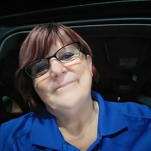 Meet your Posher, Pamela